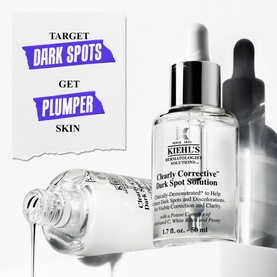 Clearly Corrective Dark Spot Solution