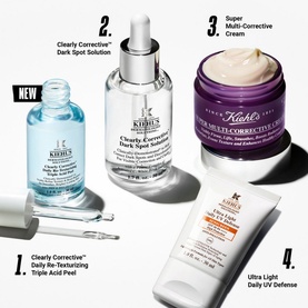 Clearly Corrective Dark Spot Solution
