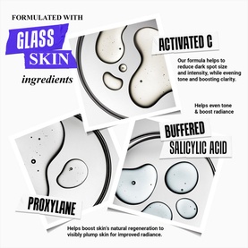Clearly Corrective Dark Spot Solution