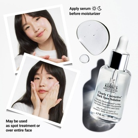 Clearly Corrective Dark Spot Solution