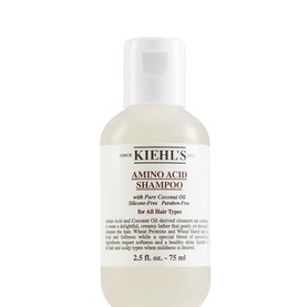Amino Acid Shampoo