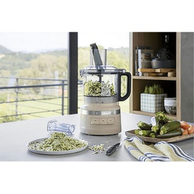 2L Food Processor