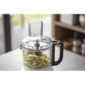2L Food Processor