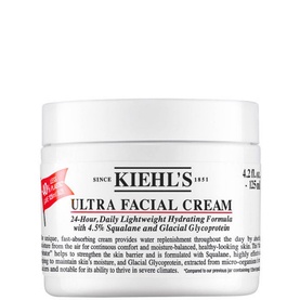 Ultra Facial Cream