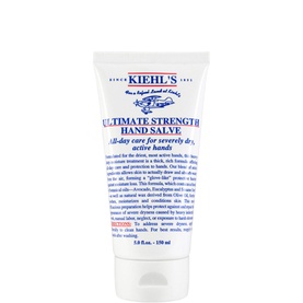 Ultimate Strength Hand Salve