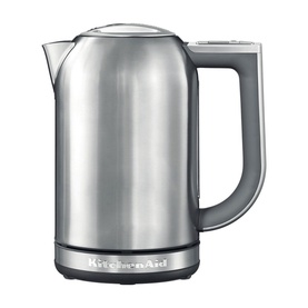 Variable Temperature Kettle