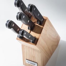 Sabatier Knife Block
