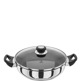 Vista 28cm Sauteuse Pan Non Stick