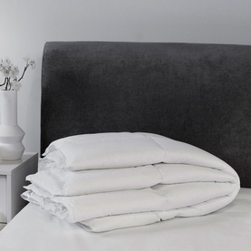 Goose Feather & Down Duvet 4.5 Tog