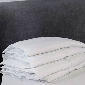 Goose Feather & Down Duvet 4.5 Tog