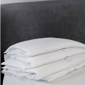 Goose Feather & Down Duvet 13.5 Tog