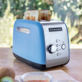 2 Slice Automatic Toaster
