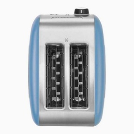 2 Slice Automatic Toaster