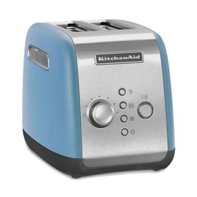 2 Slice Automatic Toaster