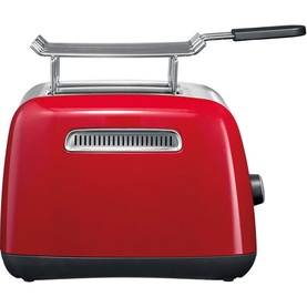 2 Slice Automatic Toaster