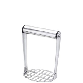Potato Masher Stainless Steel