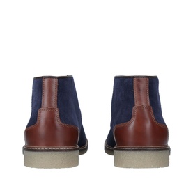 Kalahari Desert Boots