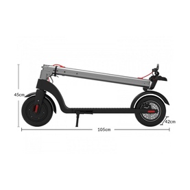 Revo E3 350W E-Scooter