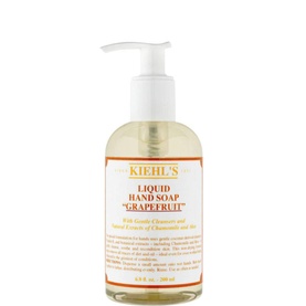 Liquid Hand Soap
