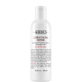 Ultra Facial Toner