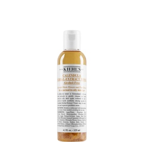 Calendula Herbal Extract Alcohol-Free Toner