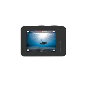 X650 4K Dual Screen Action Camera