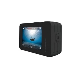 X650 4K Dual Screen Action Camera