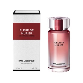 Karl Largerfeld For Women Fleur De Murier Eau de Parfum