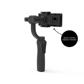 XS3 Gimbal