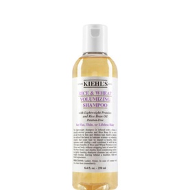 Rice & Wheat Volumizing Shampoo