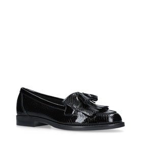 Klarke Tassle Loafer