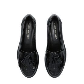 Klarke Tassle Loafer