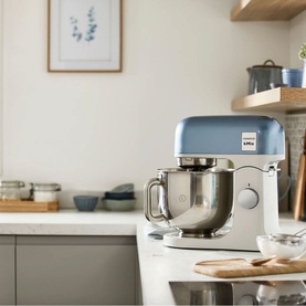 Stand Mixer With 5 Litre Bowl