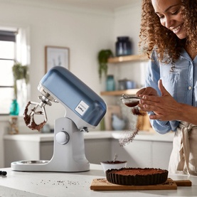 Stand Mixer With 5 Litre Bowl