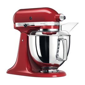4.8 L Artisan Stand Mixer