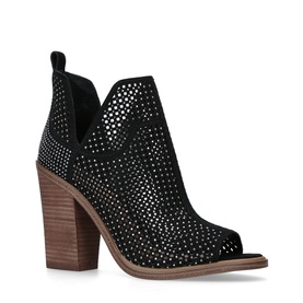 Kiminni Mesh Booties