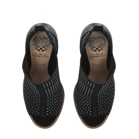 Kiminni Mesh Booties