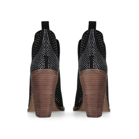 Kiminni Mesh Booties