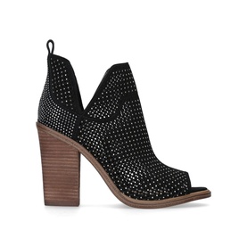 Kiminni Mesh Booties