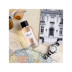 Paris 21 Rue Saint-Guillaume Pour Femme Eau de Parfum