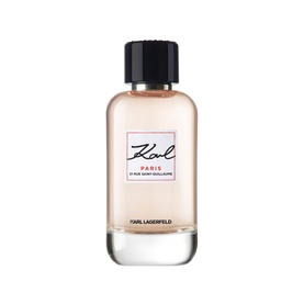 Paris 21 Rue Saint-Guillaume Pour Femme Eau de Parfum