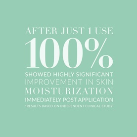 Dry Skin Saver