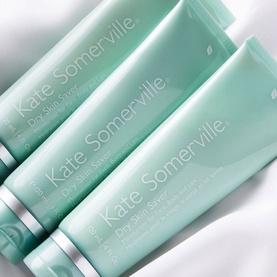 Dry Skin Saver