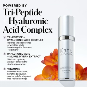 KateCeuticals Firming Serum