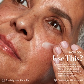KateCeuticals Firming Serum