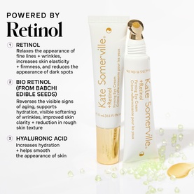 Retinol Eye