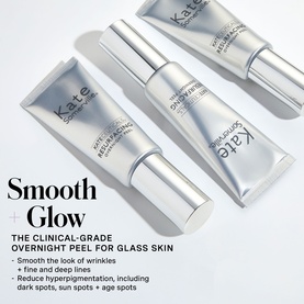KateCeuticals Resurfacing Overnight Peel