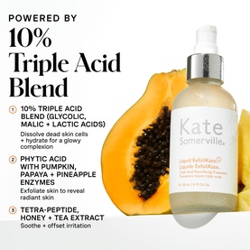 Liquid Exfolikate