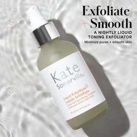 Liquid Exfolikate