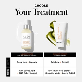 Liquid Exfolikate